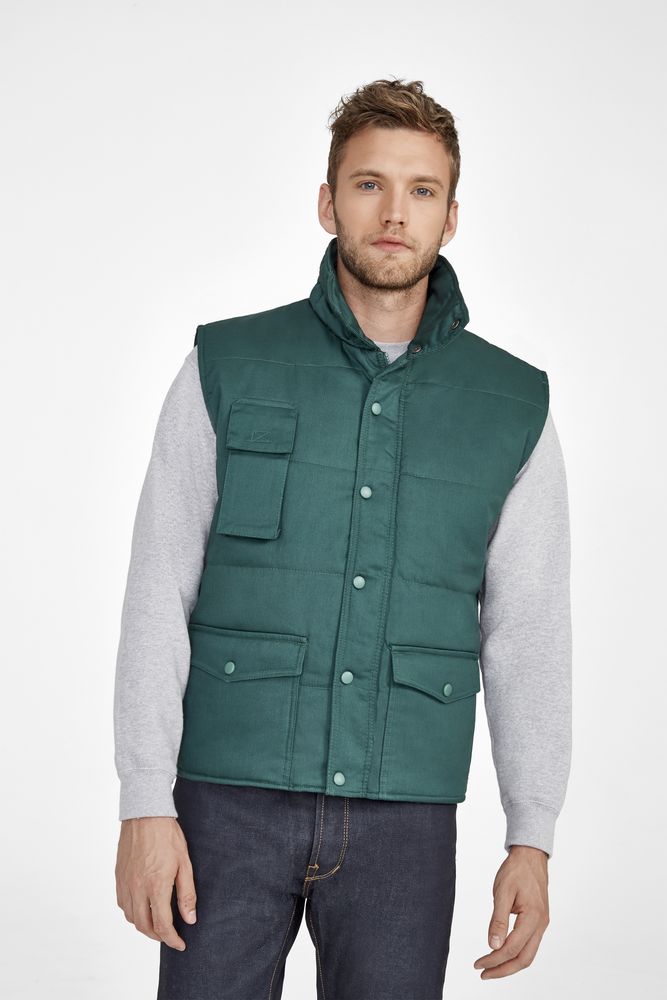 Жилет Equinox Pro, черный / Миниатюра WWW (1000)