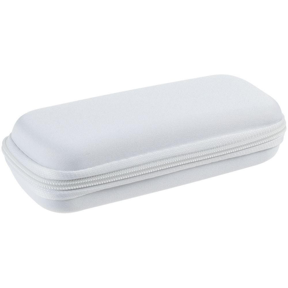 Зонт складной Unit Five, белый / Миниатюра WWW (1000)