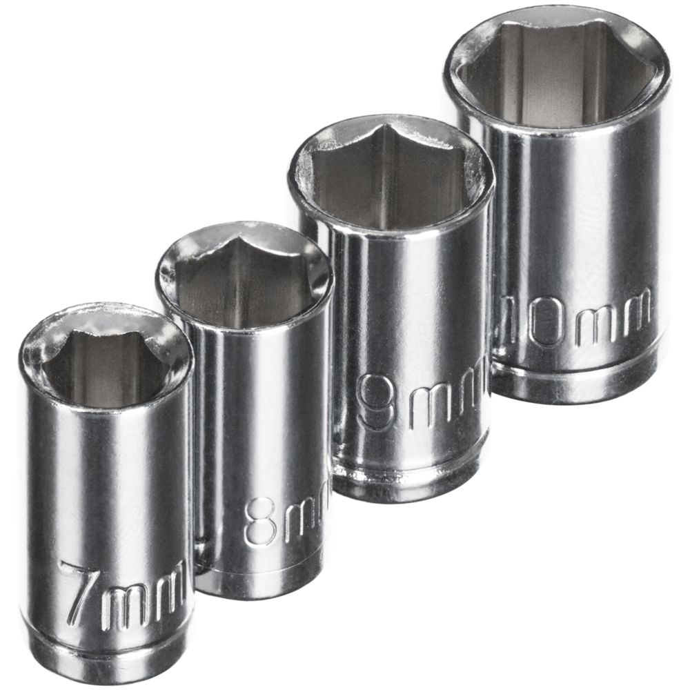 Набор инструментов Terraform, черный / Миниатюра WWW (1000)