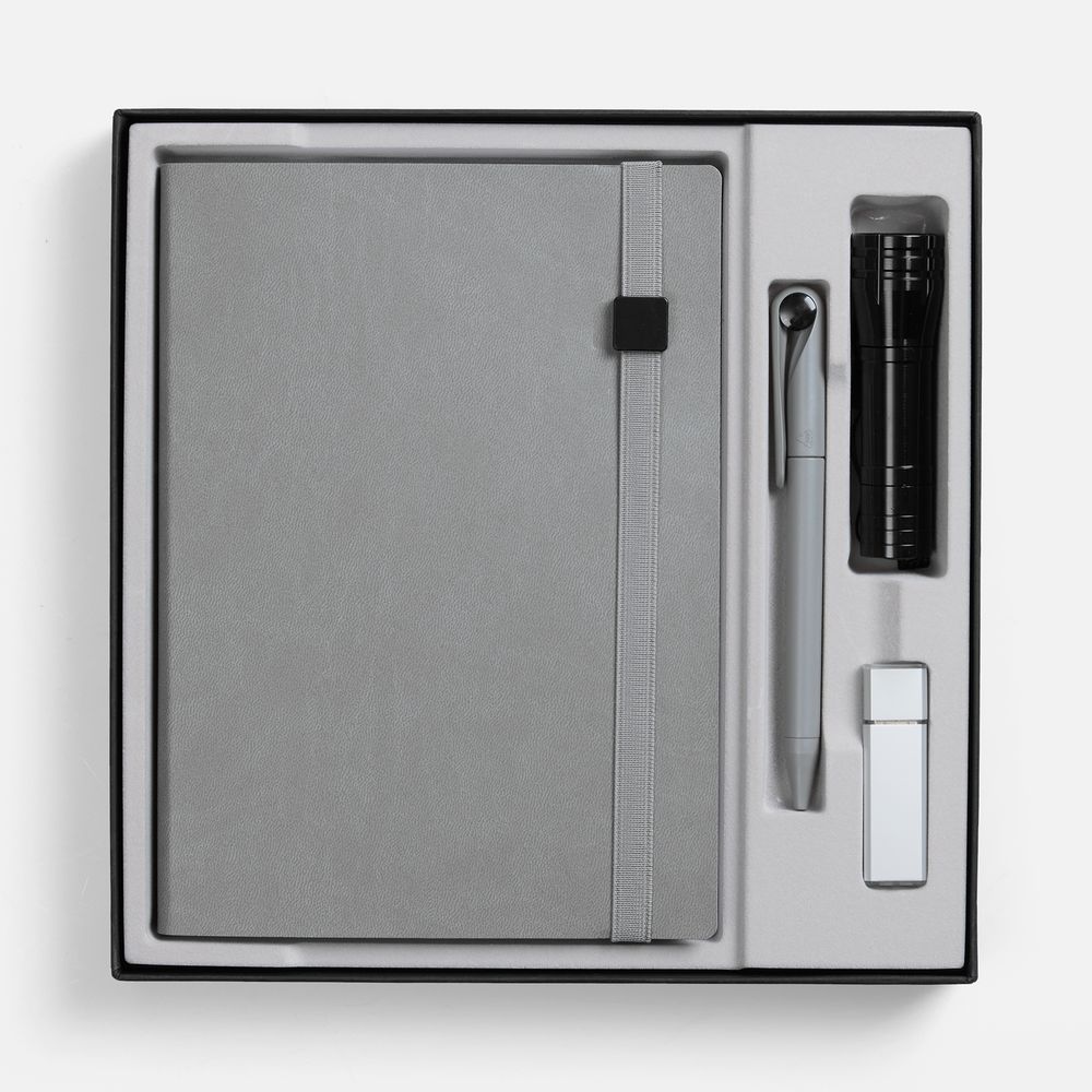 Набор Vivid Maxi, серый / Миниатюра WWW (1000)