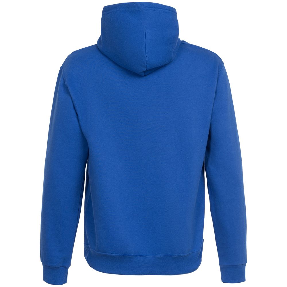 Худи «Папий», ярко-синее / Миниатюра WWW (1000)