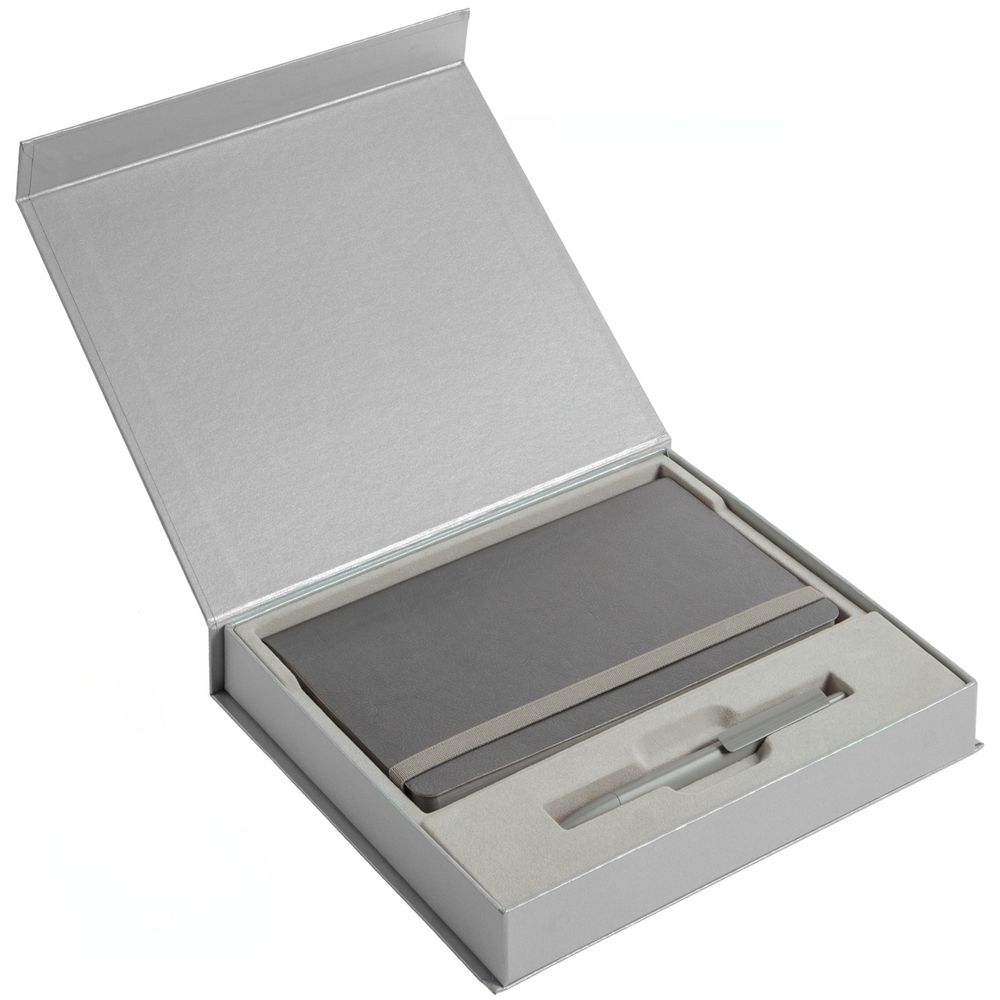 Набор My Day, серый / Миниатюра WWW (1000)