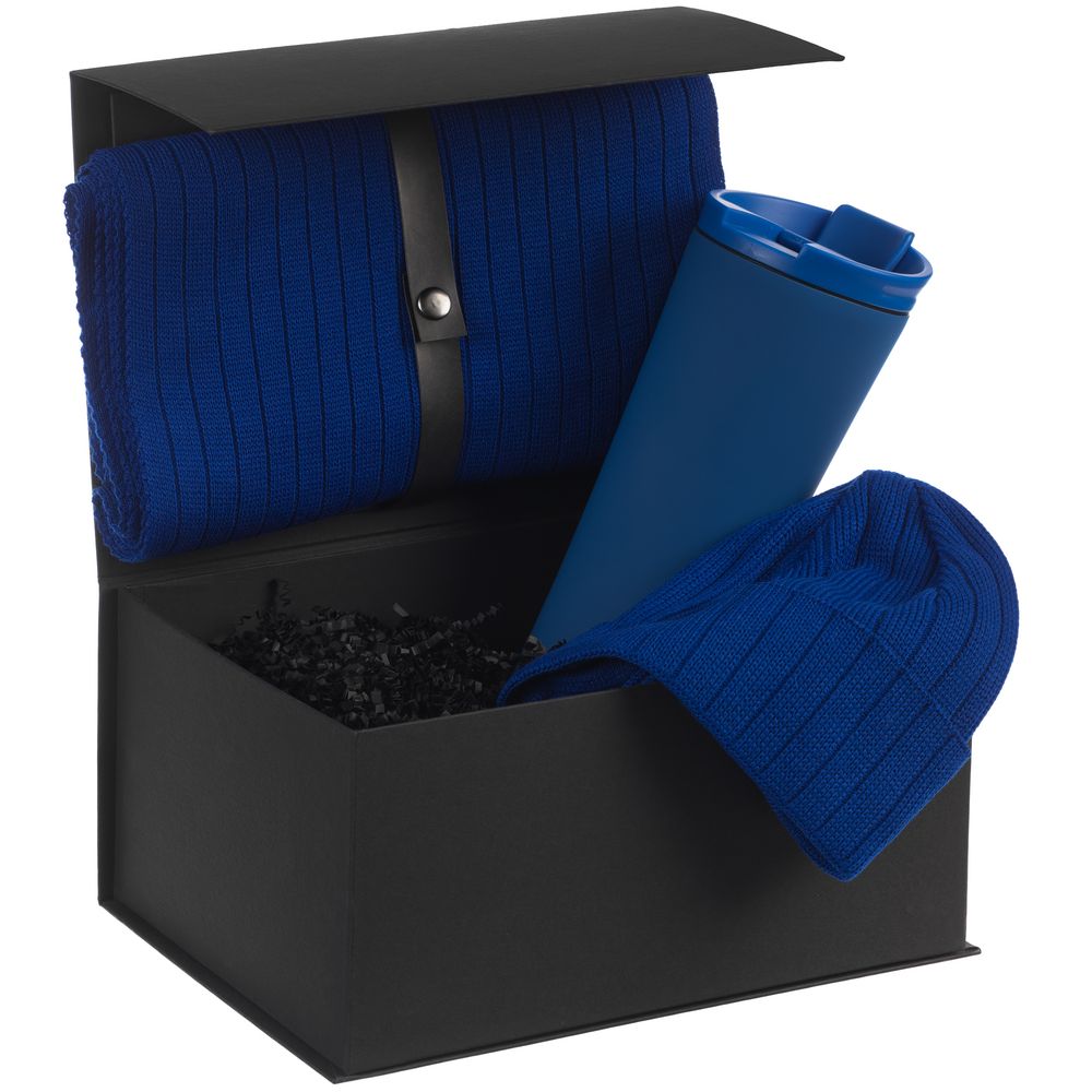 Коробка Belty, черная / Миниатюра WWW (1000)