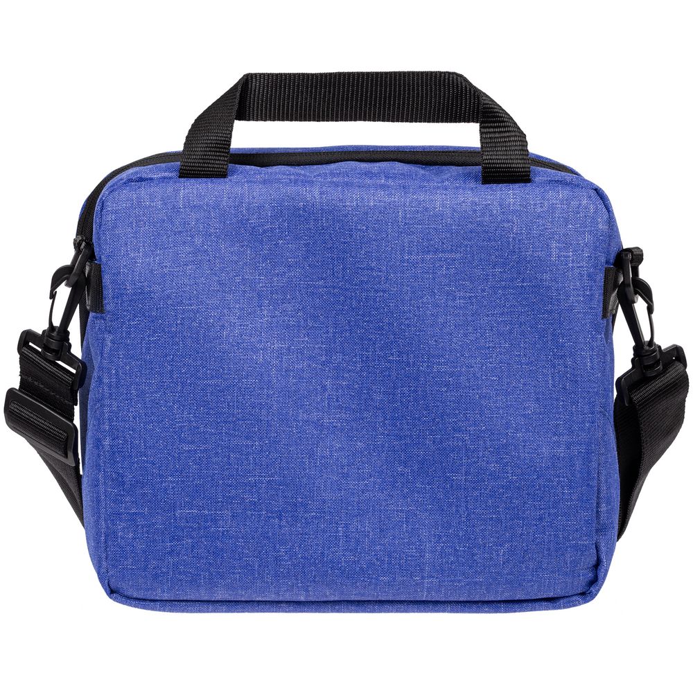 Термосумка Bartolo, синяя / Миниатюра WWW (1000)