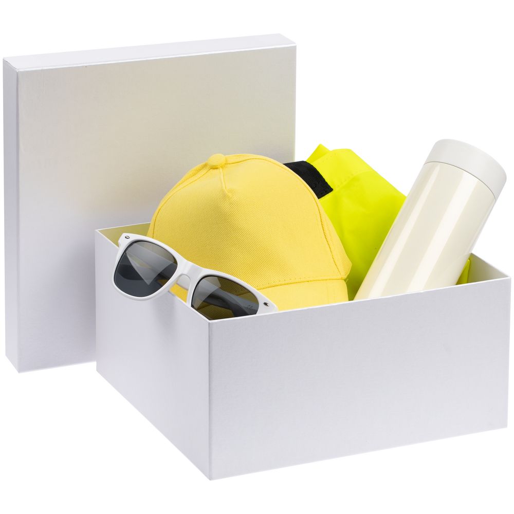 Коробка August / Миниатюра WWW (1000)