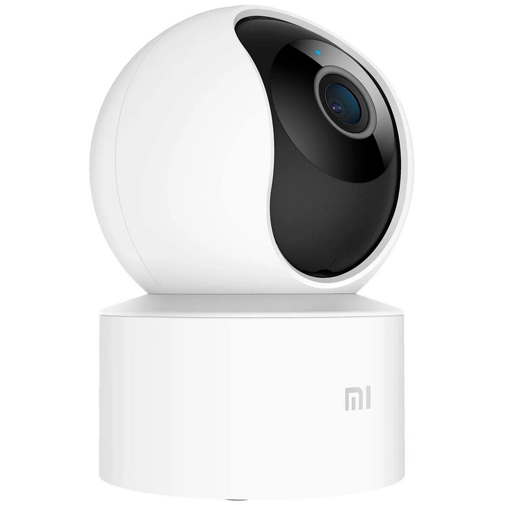 Видеокамера Mi Home Security Camera 360°, белая / Миниатюра WWW (1000)