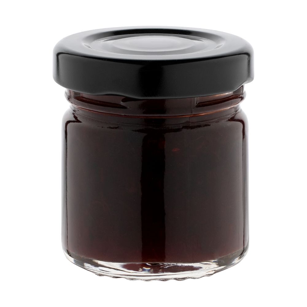 Джем Crushy Mini, cлива-базилик