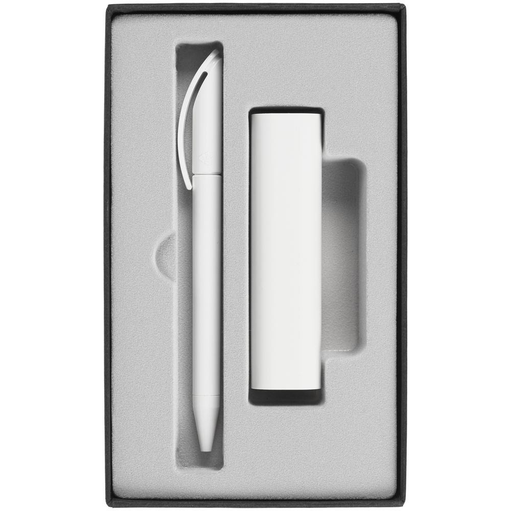 Набор Pen Power, белый / Миниатюра WWW (1000)