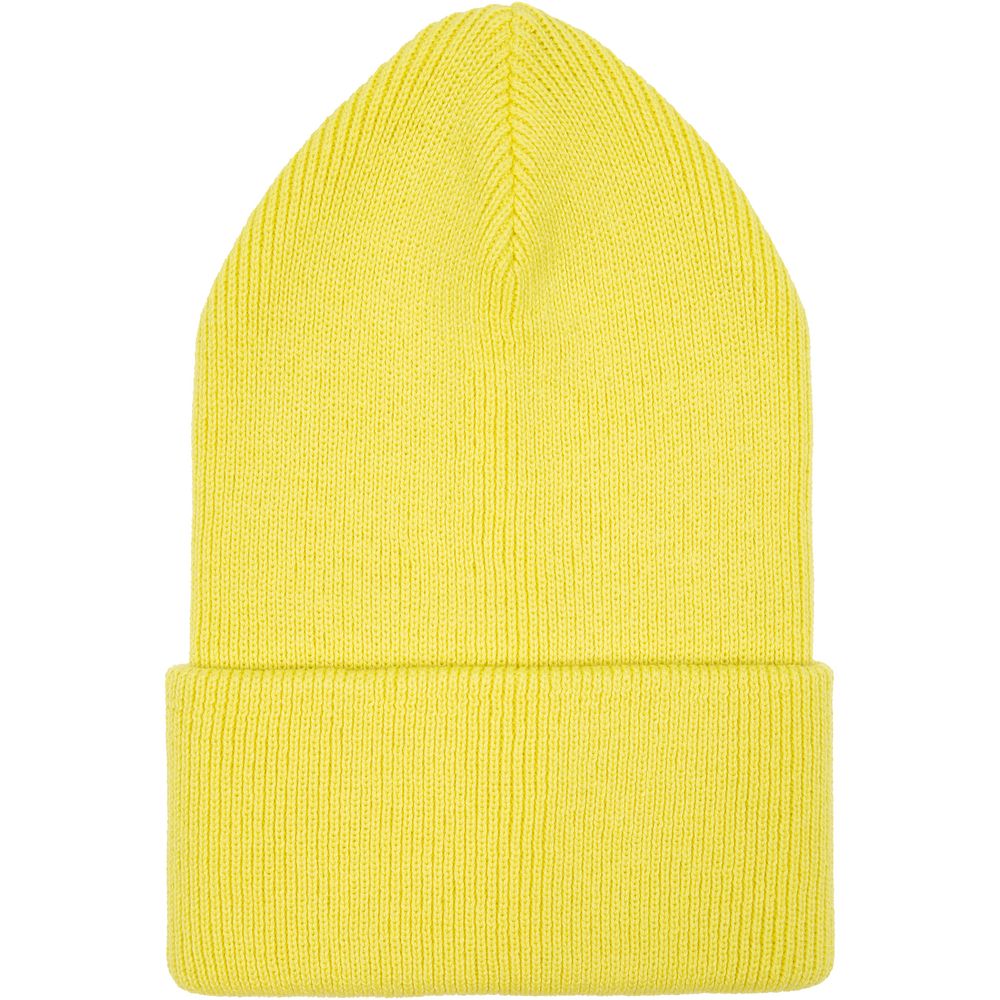 Шапка Urbanite, желтая (лимонная) / Миниатюра WWW (1000)