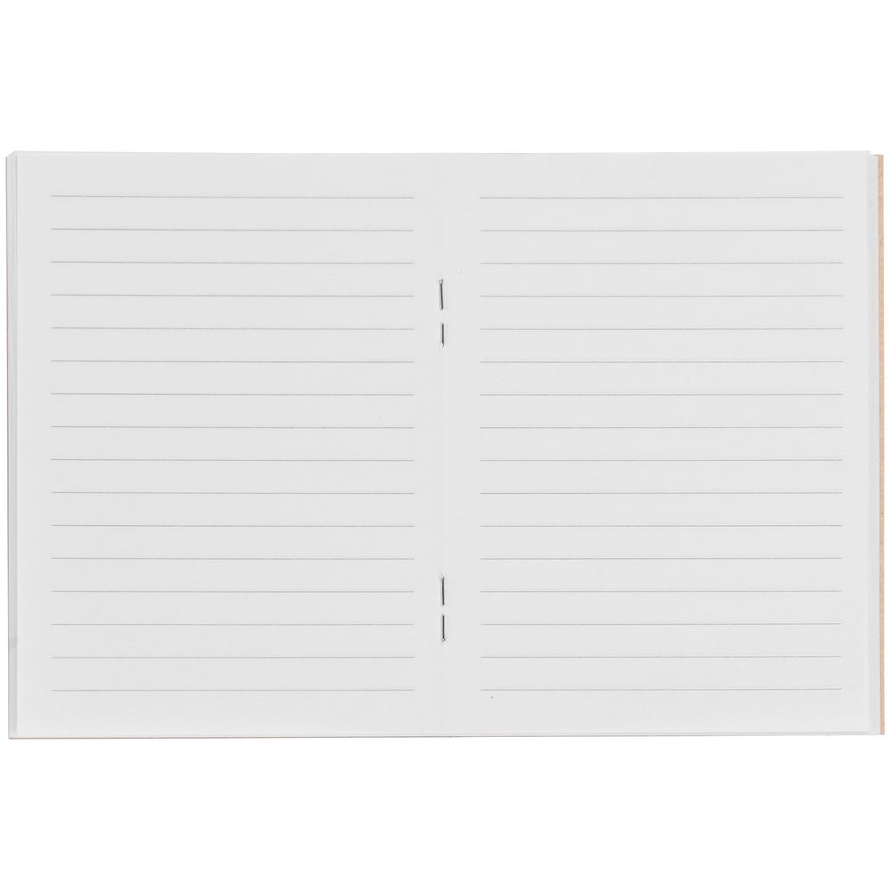 Блокнот New Sandy, в линейку / Миниатюра WWW (1000)