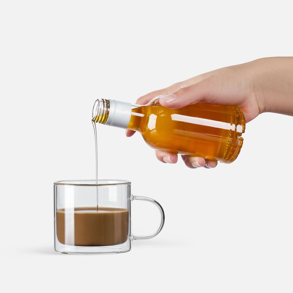 Сироп для кофе Dolcetti, манго / Миниатюра WWW (1000)