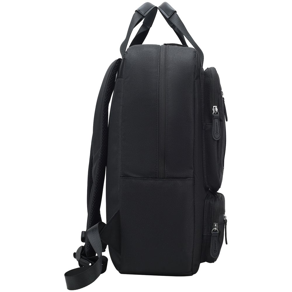 Рюкзак для ноутбука B175, черный / Миниатюра WWW (1000)