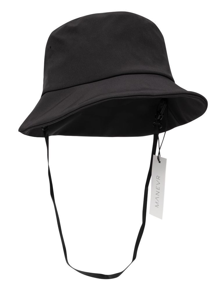 Панама Kosmos, черная / Миниатюра WWW (1000)