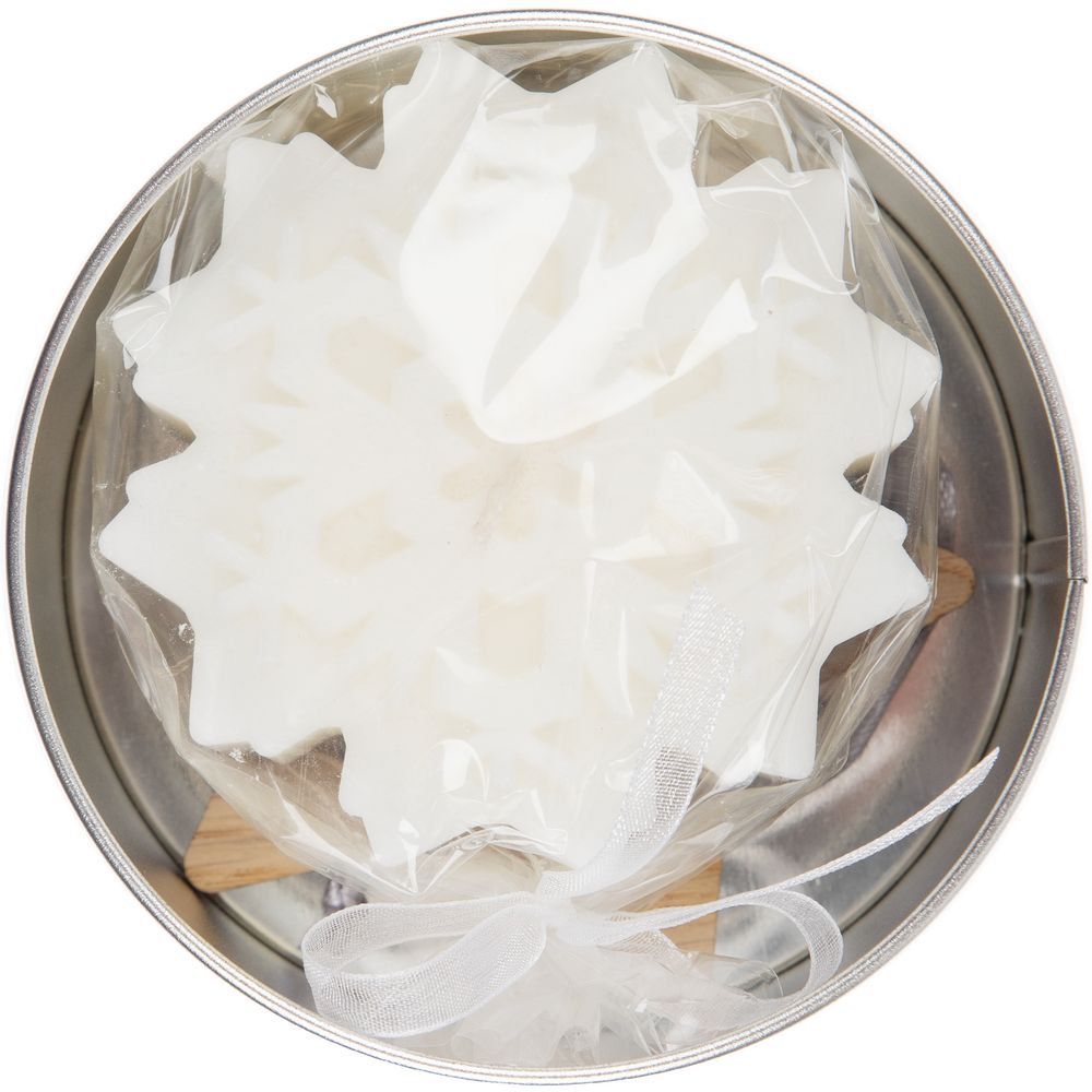 Набор Flamemate, с подвеской-звездой / Миниатюра WWW (1000)