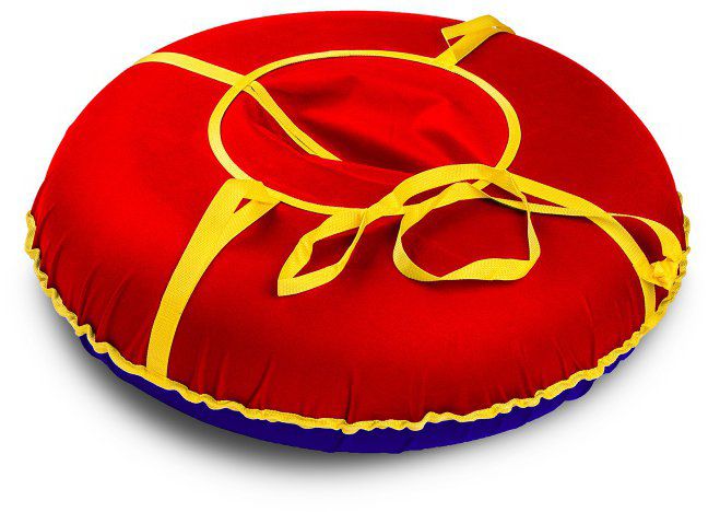 Тюбинг на заказ Snow Motion Oxford 100 / Миниатюра WWW (1000)