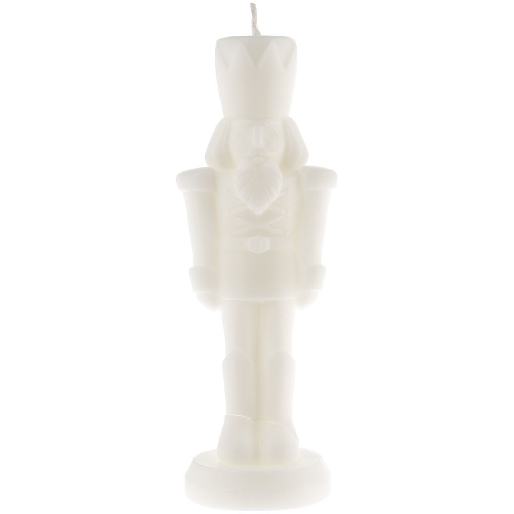 Свеча Lightguard, белая / Миниатюра WWW (1000)