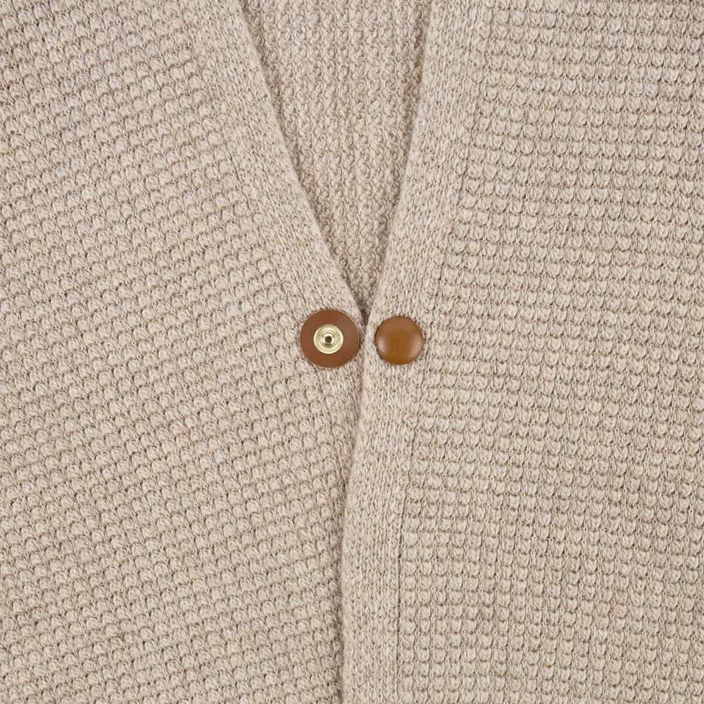 Плед Jotta, бежевый / Миниатюра WWW (1000)