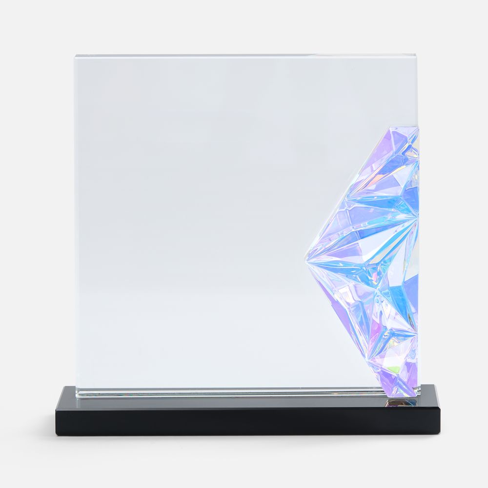 Стела Evergleam / Миниатюра WWW (1000)