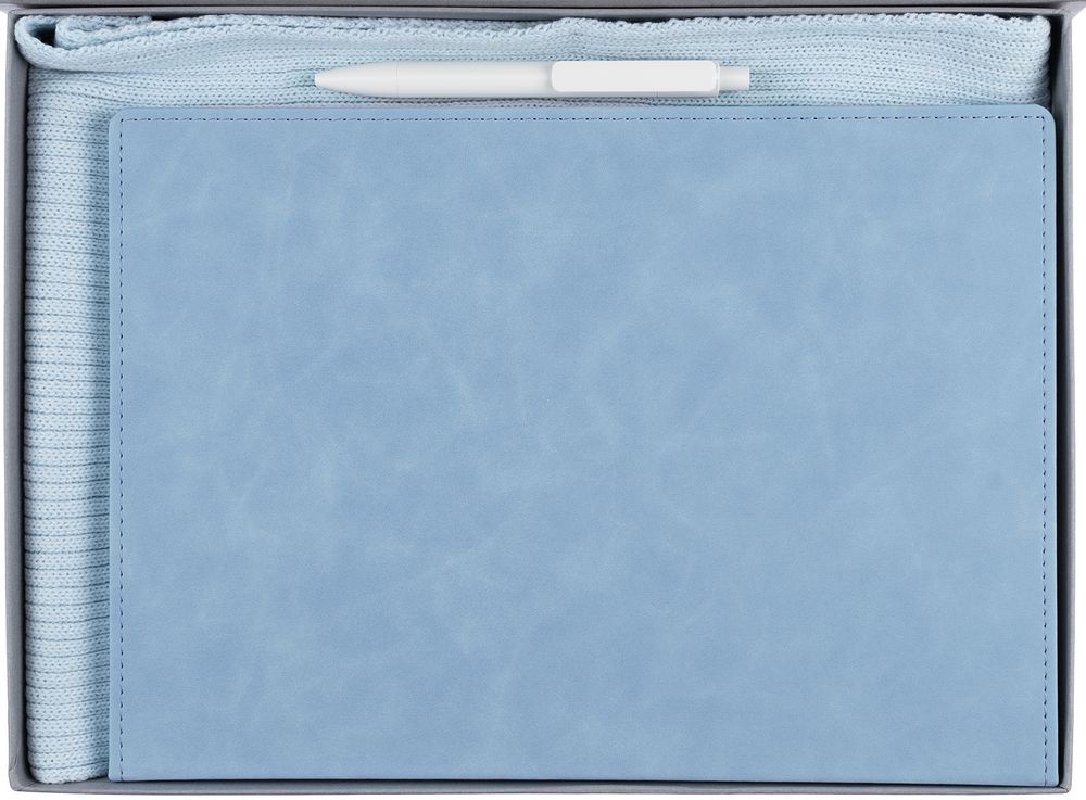 Набор Urban Maxi, голубой / Миниатюра WWW (1000)