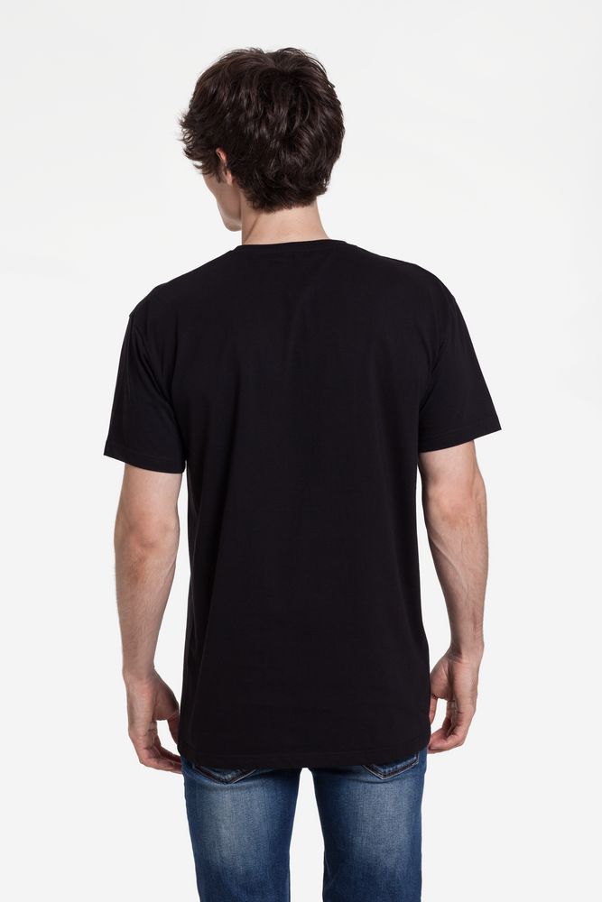 Футболка Toro, черная / Миниатюра WWW (1000)