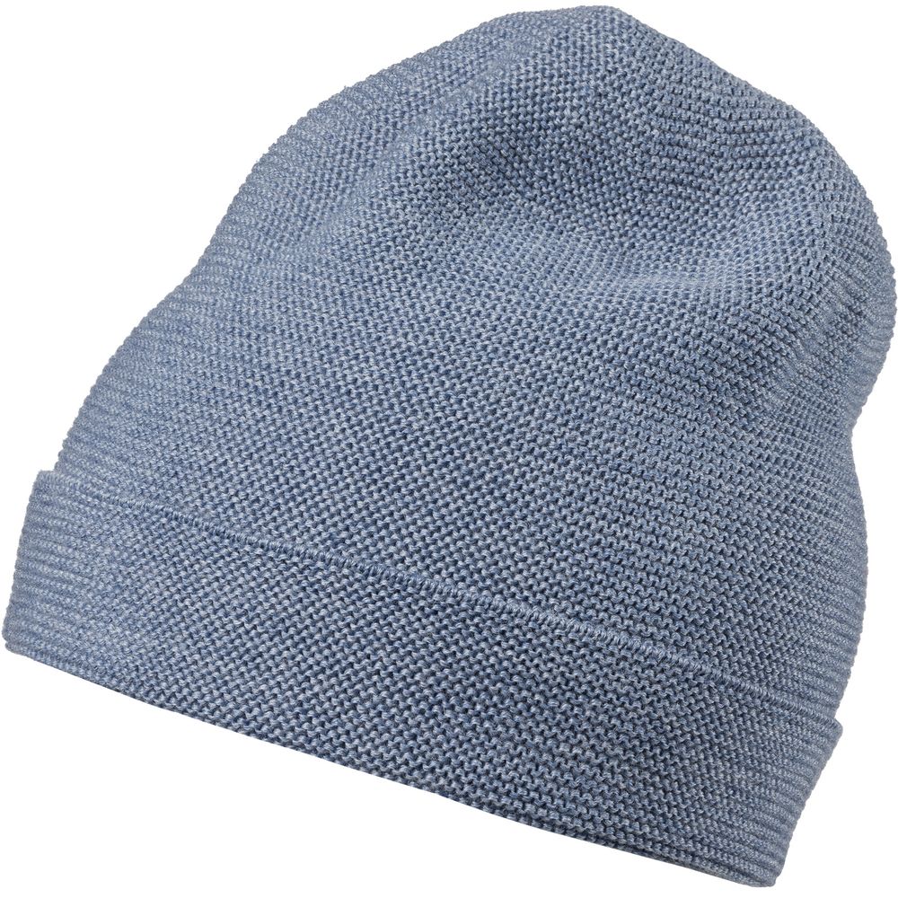 Шапка Windy Rose, голубая / Миниатюра WWW (1000)