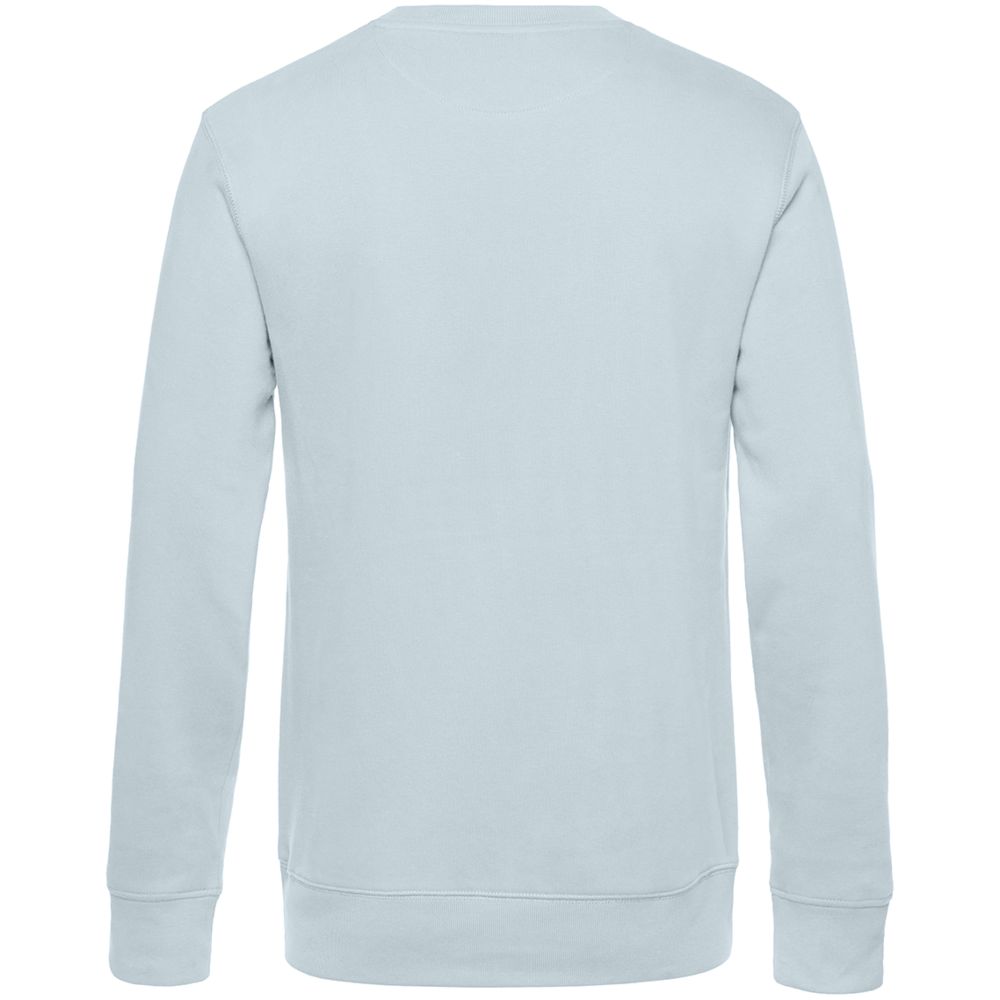 Свитшот унисекс King, светло-голубой / Миниатюра WWW (1000)