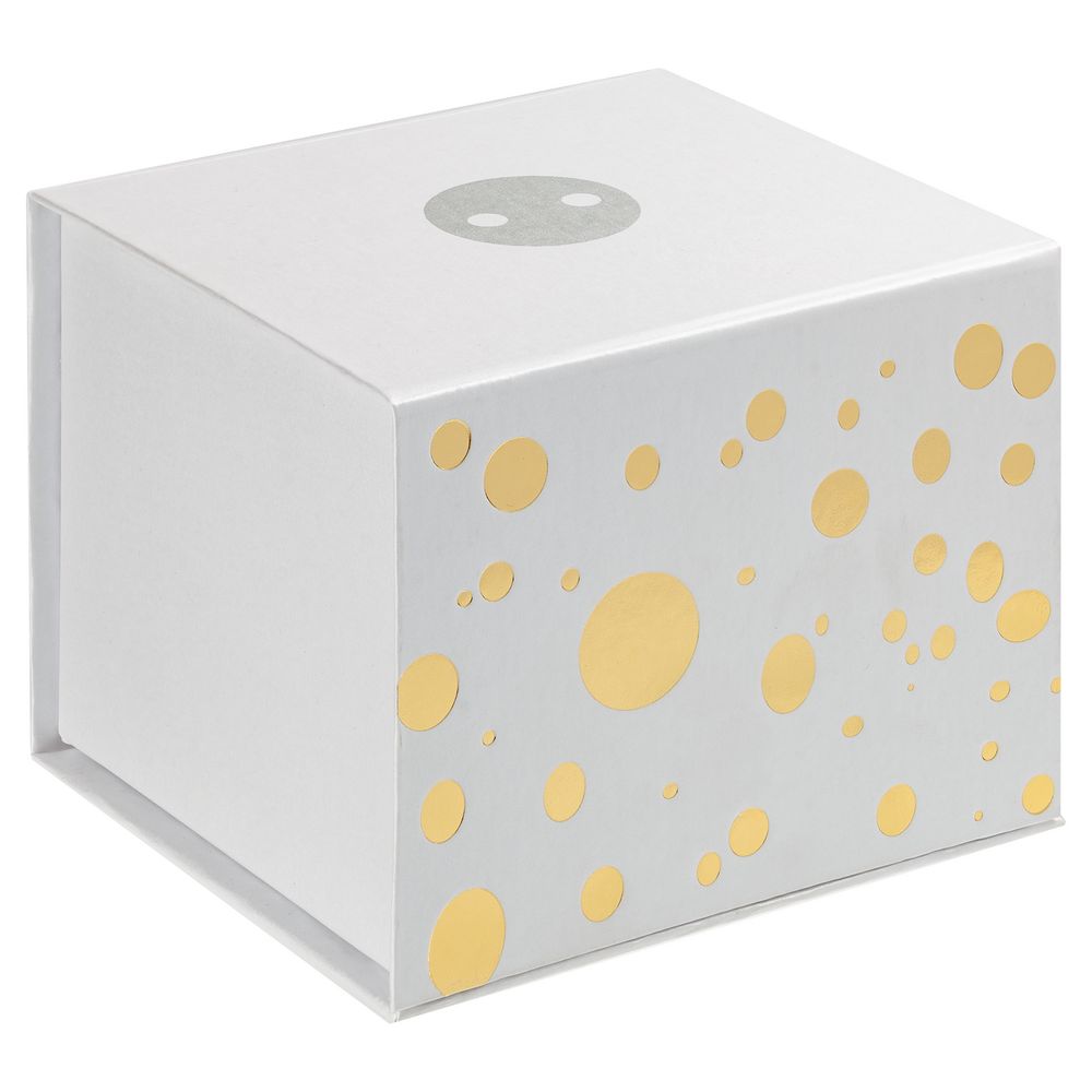 Фарфоровая елочная игрушка My Spheric Pig / Миниатюра (упак) (1000)