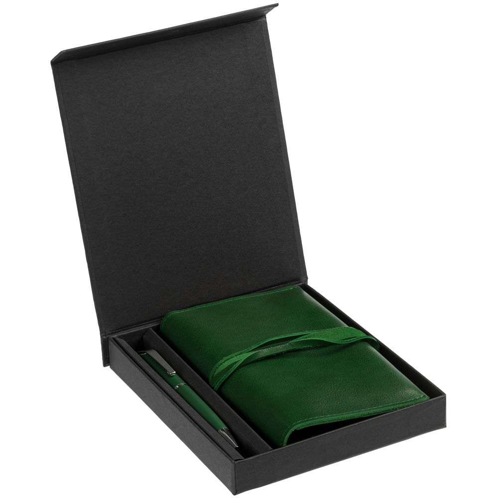 Набор Hoop, зеленый / Миниатюра WWW (1000)