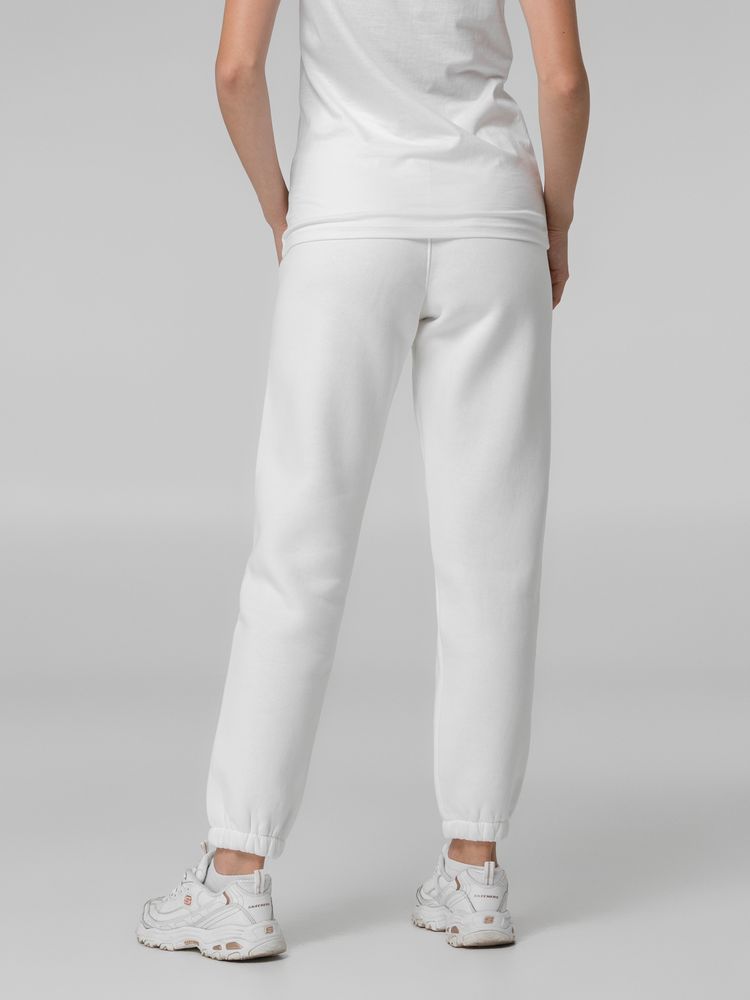 Джоггеры Kulonga, молочно-белые / Миниатюра WWW (1000)