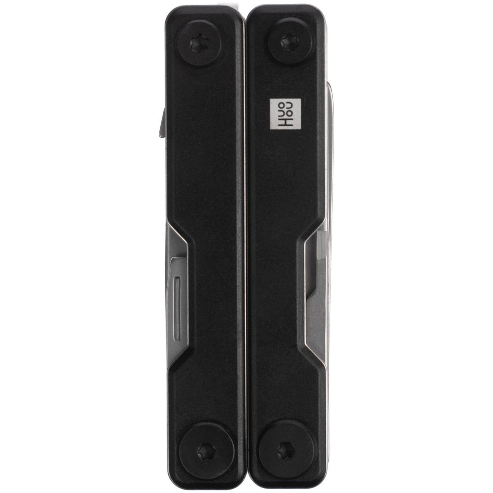 Мультитул Huo Hou Mini Multi-Tools, черный / Миниатюра WWW (1000)