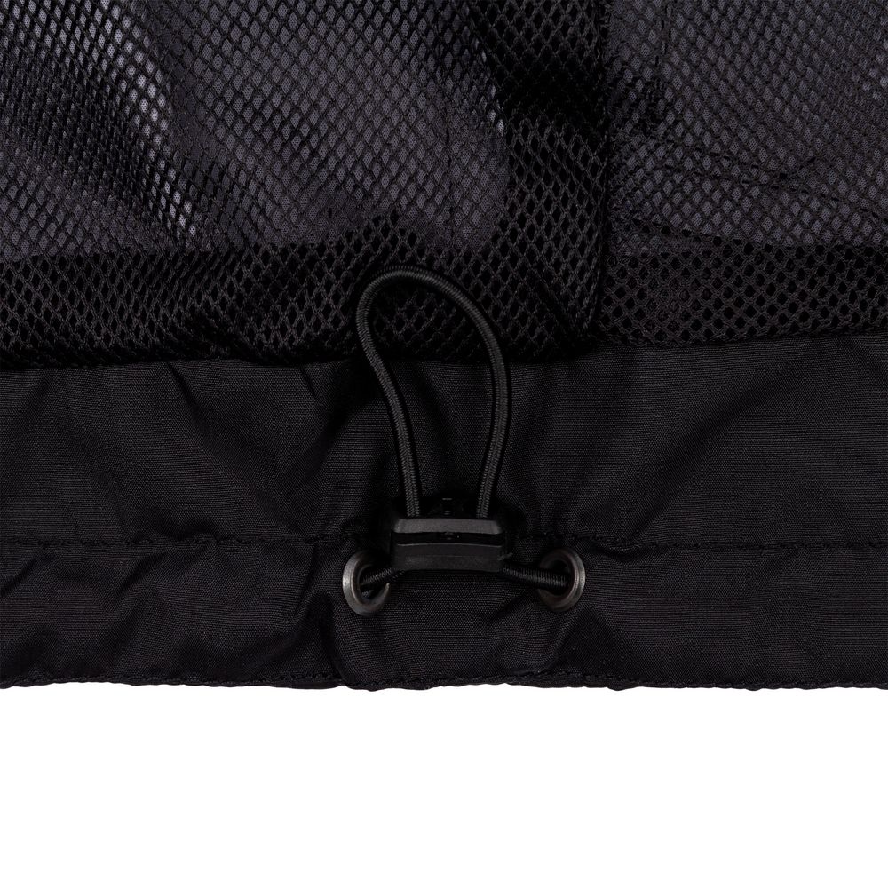 Ветровка Kivach Pro, черная / Миниатюра WWW (1000)