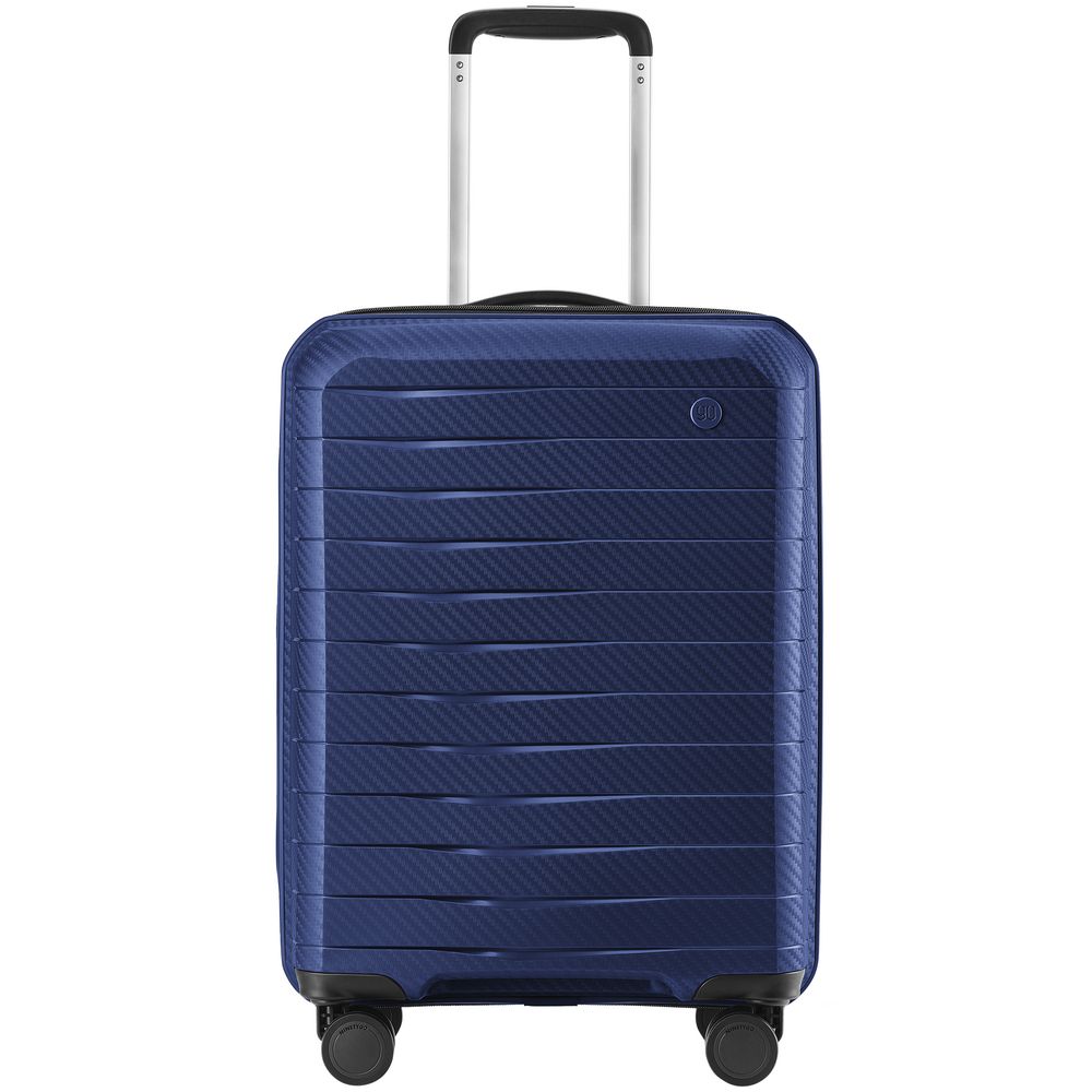 Чемодан Lightweight Luggage S, синий / Миниатюра WWW (1000)