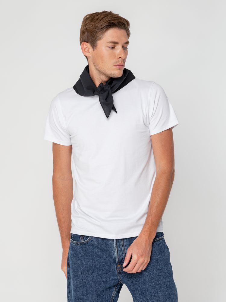 Бандана Overhead, черная / Миниатюра WWW (1000)