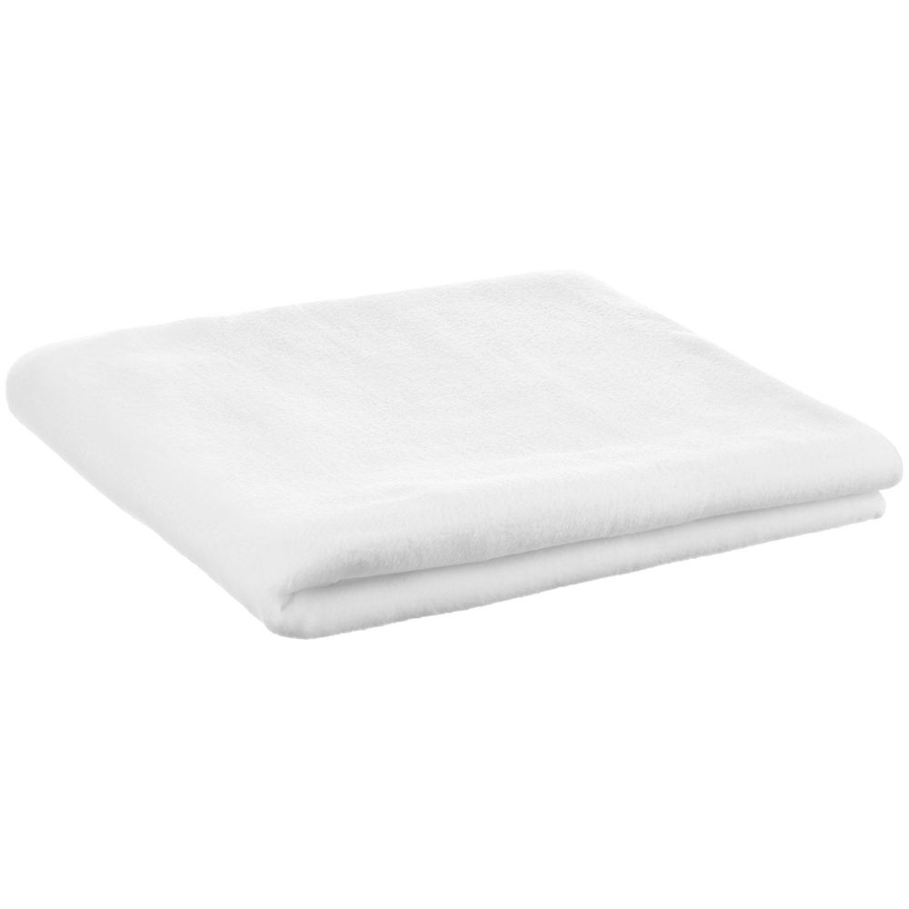 Дорожный плед Voyager 2, белый / Миниатюра WWW (1000)