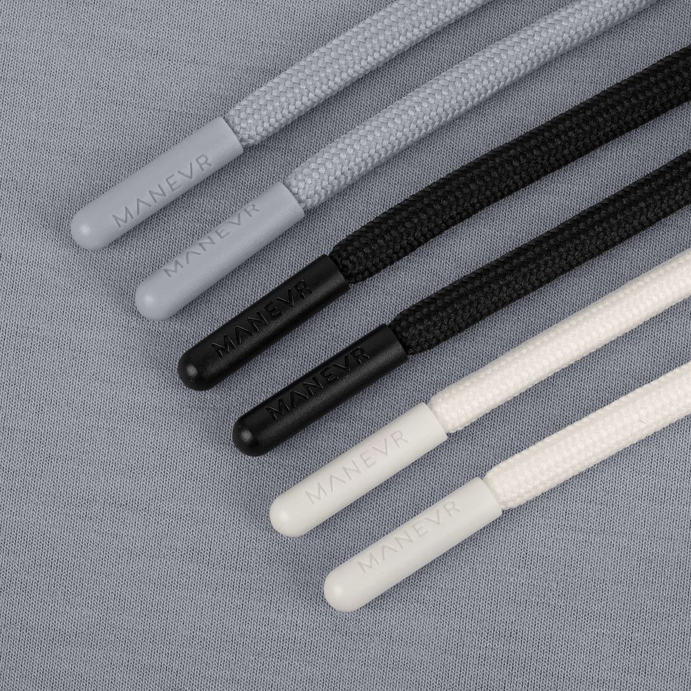 Джоггеры Lovi, молочно-белые / Миниатюра WWW (1000)