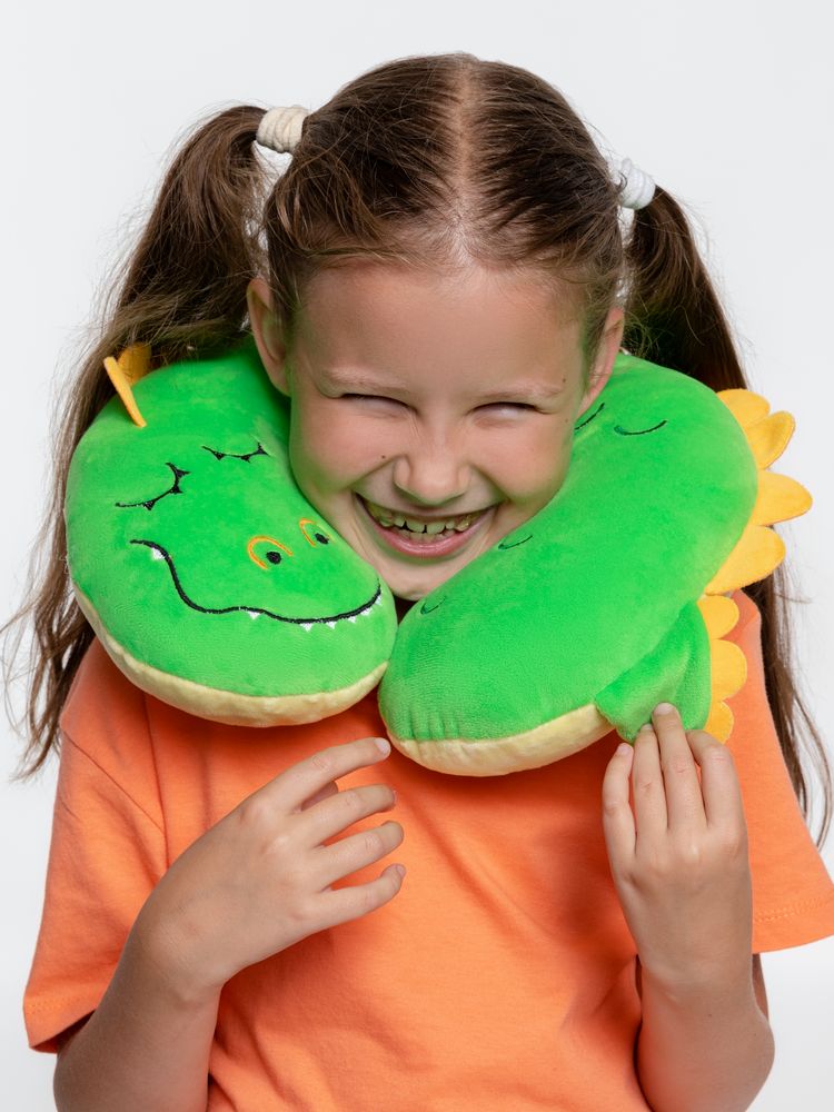 Подушка под шею Smilla / Миниатюра WWW (1000)