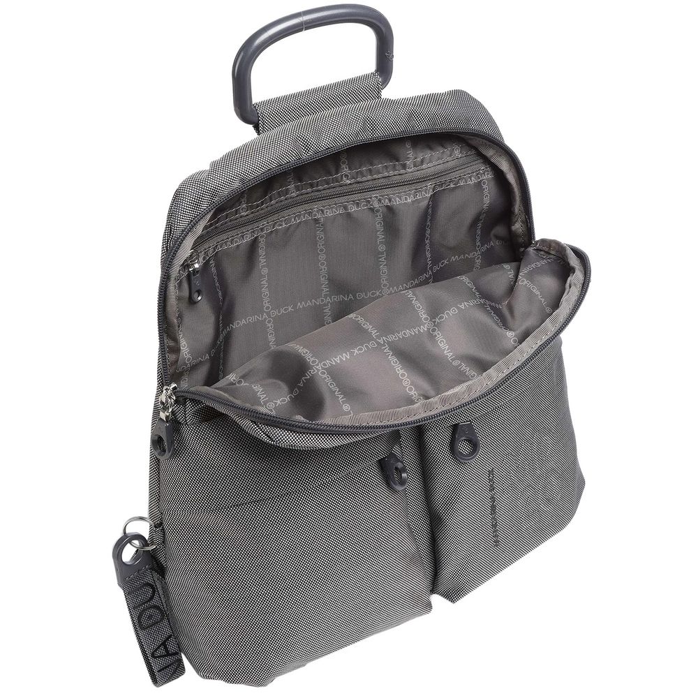 Рюкзак MD20, серый / Миниатюра WWW (1000)