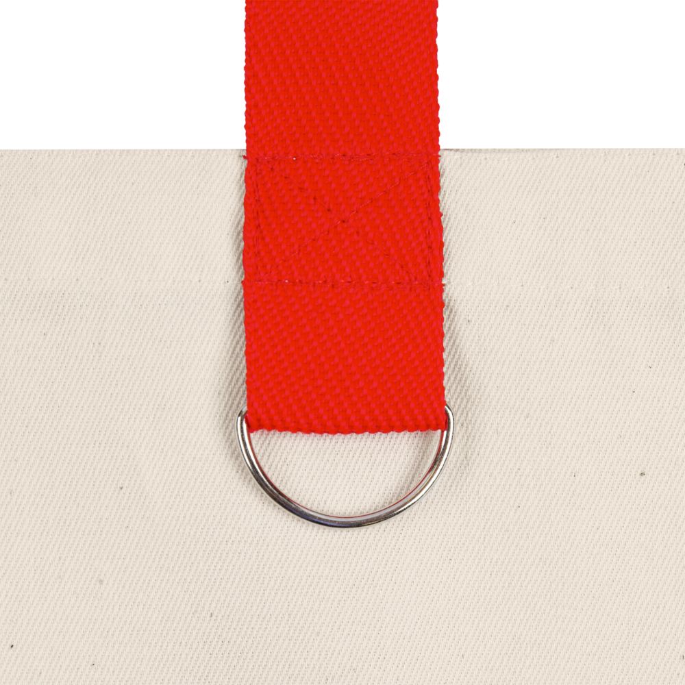 Шопер Onlook, неокрашенный с красным / Миниатюра WWW (1000)