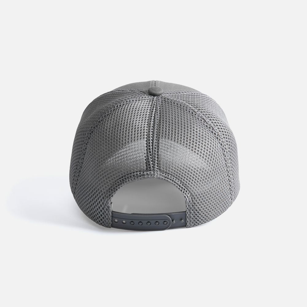 Бейсболка Ben Lawers, серая / Миниатюра WWW (1000)