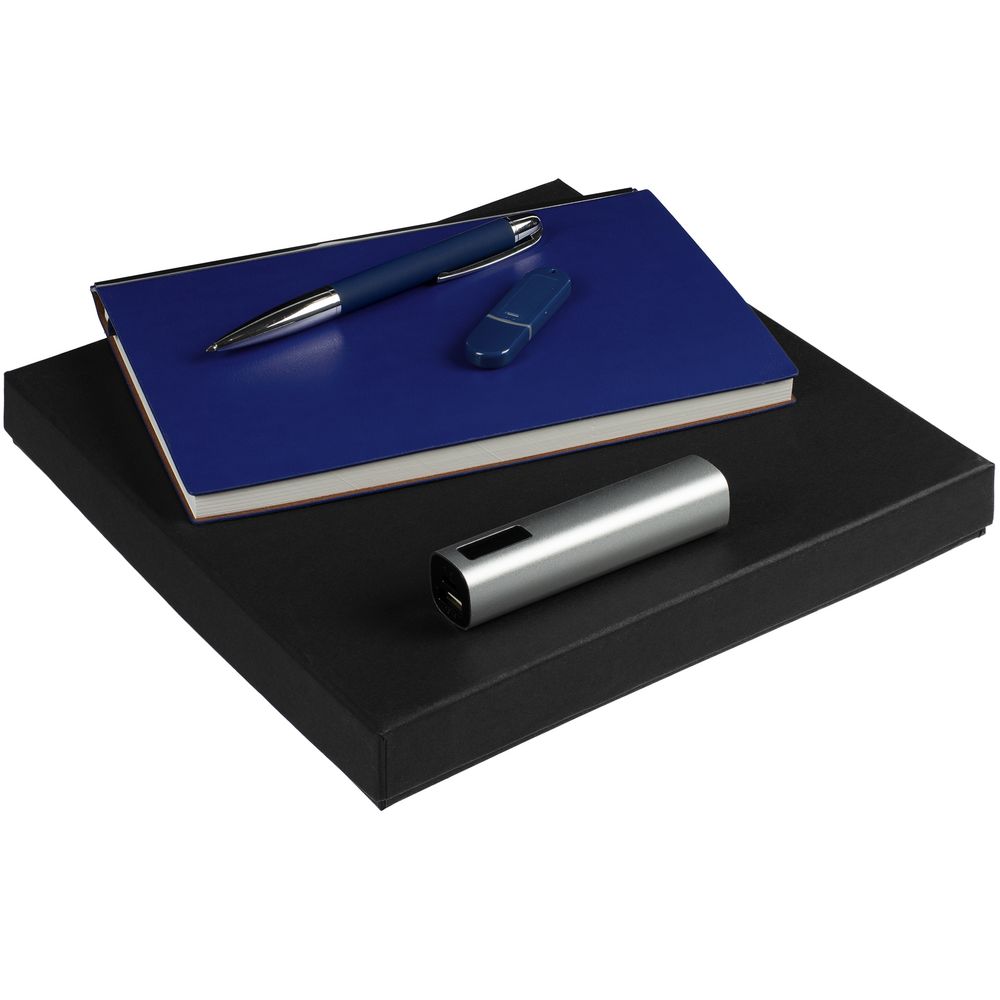 Набор Kroom Memory, синий / Миниатюра WWW (1000)