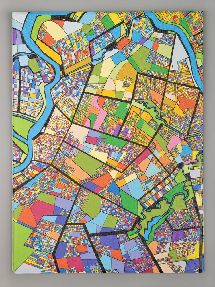 Папка-планшет Saff Plus из экокожи на заказ / Миниатюра WWW (1000)