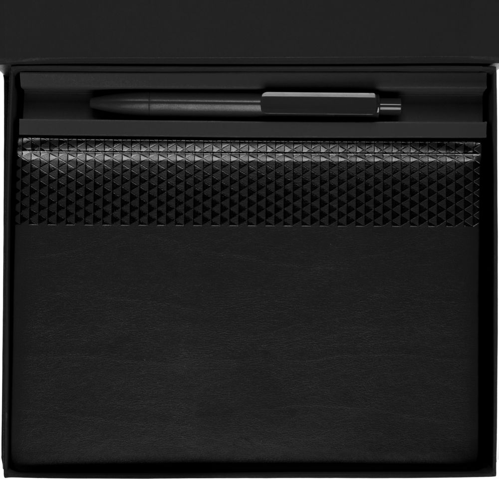 Набор Prizma, черный / Миниатюра WWW (1000)