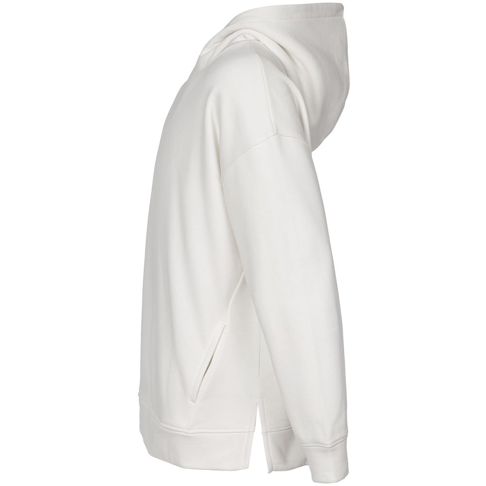 Худи оверсайз унисекс Tolla, молочное / Миниатюра WWW (1000)