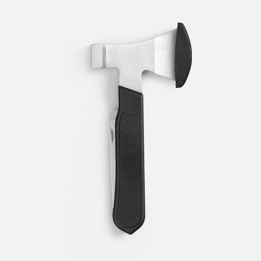 Мультитул Plentis, черный / Миниатюра WWW (1000)