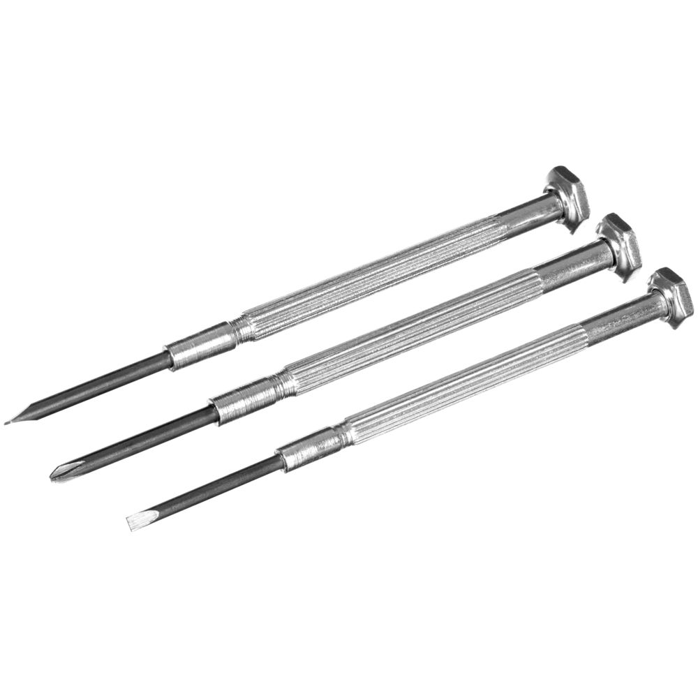 Набор инструментов Terraform, черный / Миниатюра WWW (1000)