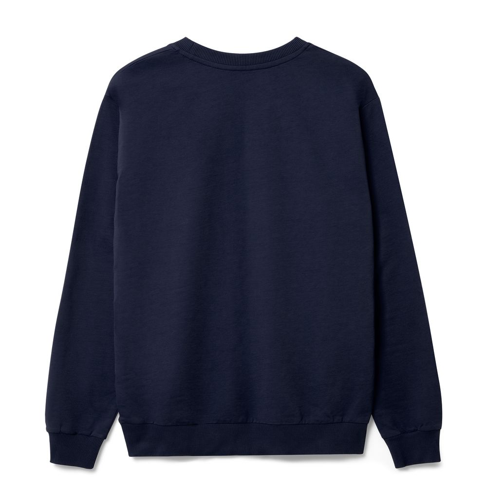 Толстовка Unit Toima, темно-синяя / Миниатюра WWW (1000)