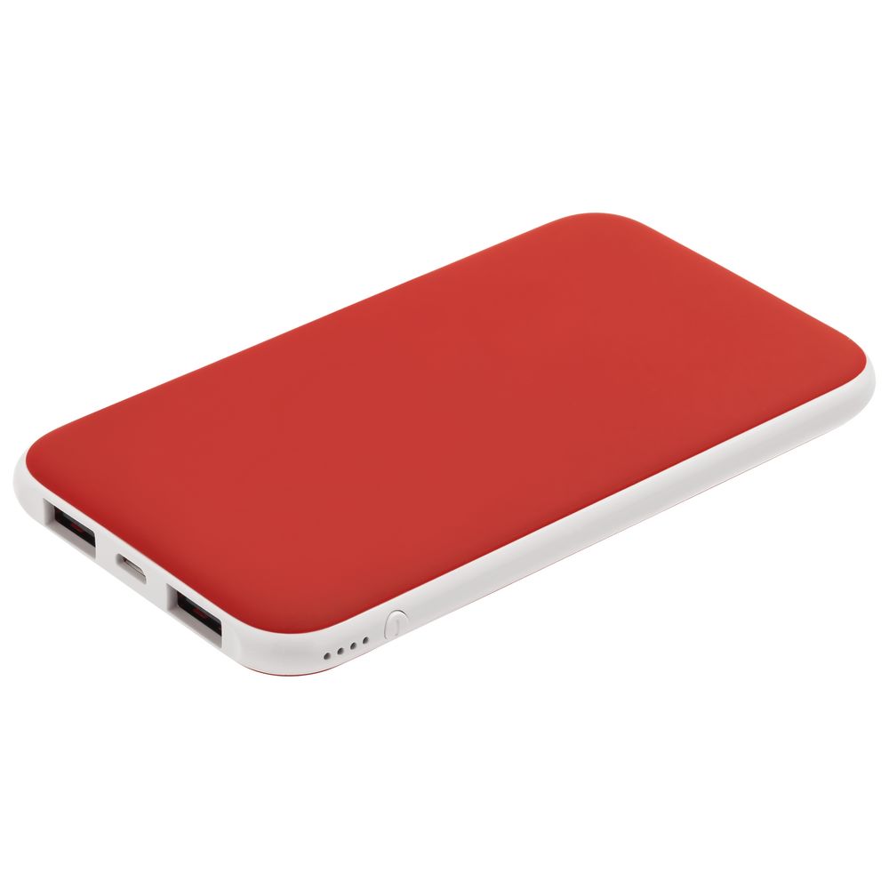 Набор Impact, красный / Миниатюра WWW (1000)