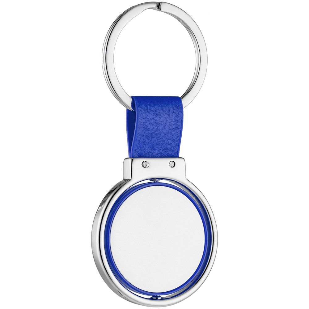 Брелок Stalker, синий, ver.2 / Миниатюра WWW (1000)