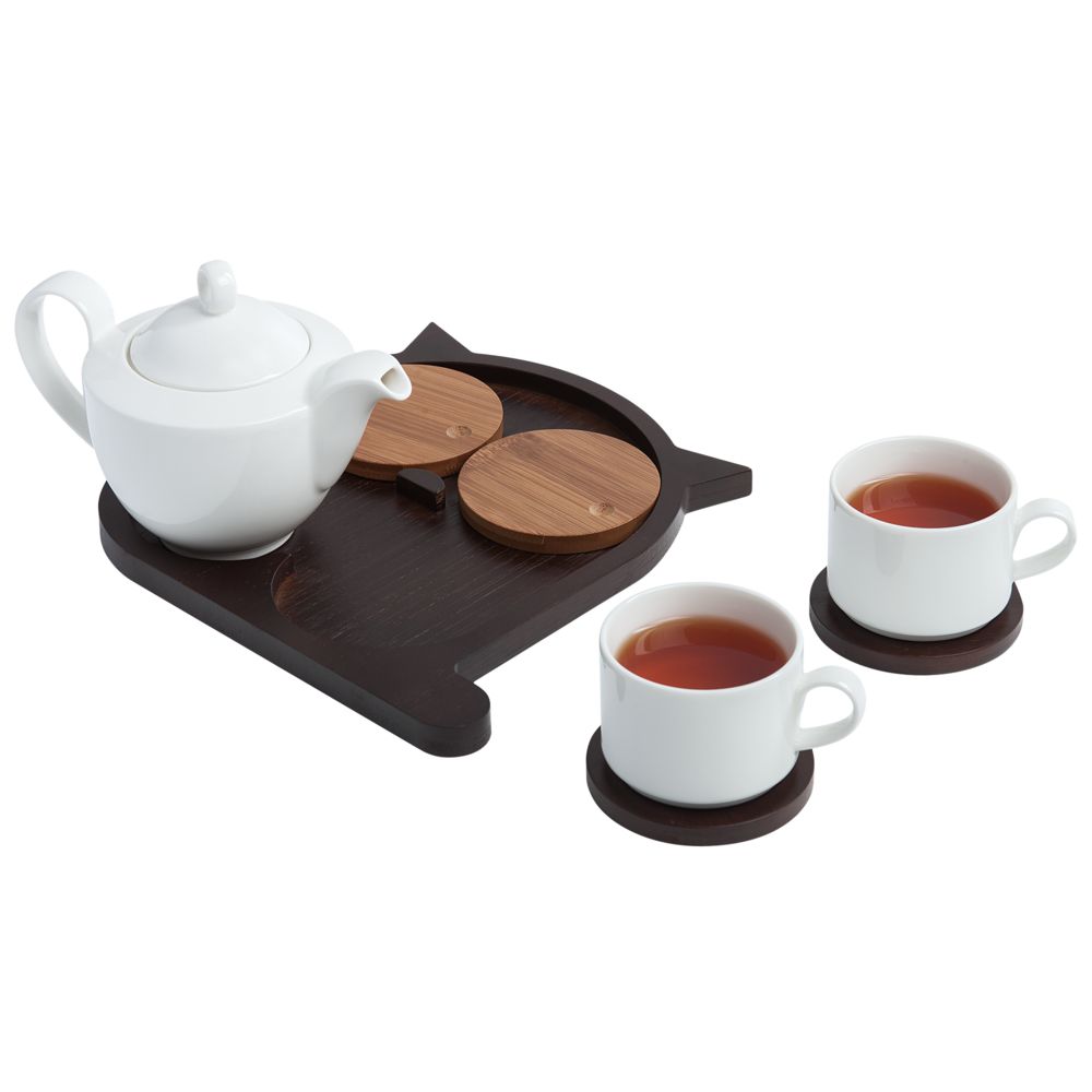 Костеры Pussycat / Миниатюра WWW (1000)