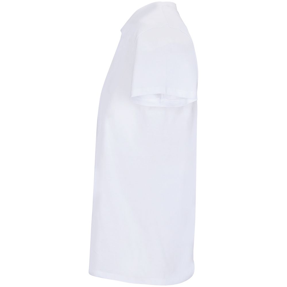 Футболка унисекс Re Crusader, белая / Миниатюра WWW (1000)